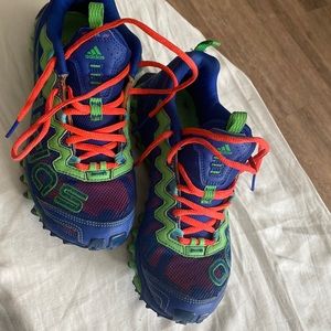 Adidas Size 8 very very comfortable good condition no rips really really nice